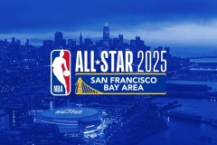 NBA新赛季洛杉矶双雄湖人快船队挑战与突破：内外兼修，逆境求胜