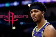 火箭队引入NBA顶级后卫，强援助力杜兰特对抗詹姆斯