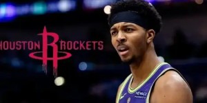 火箭队引入NBA顶级后卫，强援助力杜兰特对抗詹姆斯